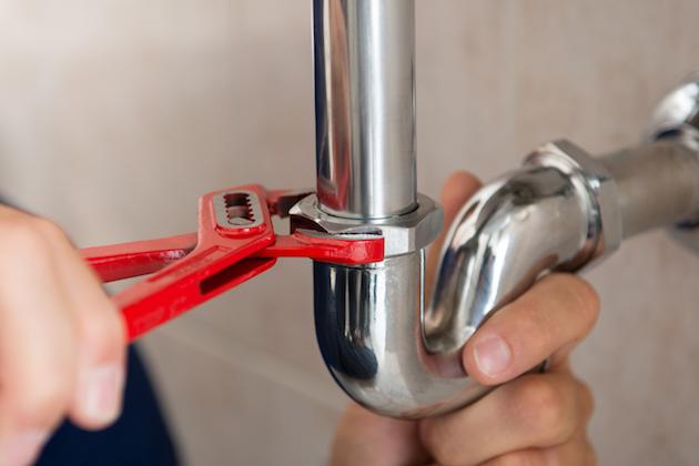 Why Hire a Professional Plumber?